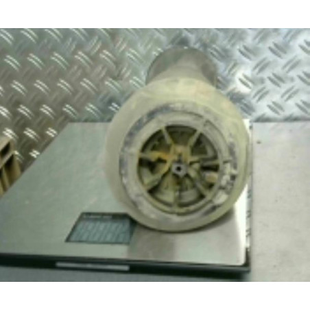 Coussin pneumatique arriere droit CITROEN C4 GRAND PICASSO 1