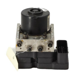 Bloc ABS (freins anti-blocage) CITROEN C3 2 Photo n°3