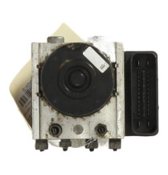 Bloc ABS (freins anti-blocage) CITROEN C3 2 Photo n°5