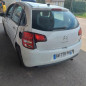 Bloc ABS (freins anti-blocage) CITROEN C3 2