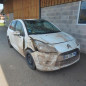 Bloc ABS (freins anti-blocage) CITROEN C3 2