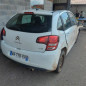 Bloc ABS (freins anti-blocage) CITROEN C3 2