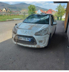 Bloc ABS (freins anti-blocage) CITROEN C3 2 Photo n°9