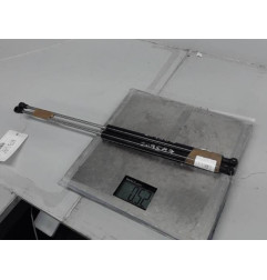 Verin de coffre CITROEN BERLINGO 2 Photo n°1