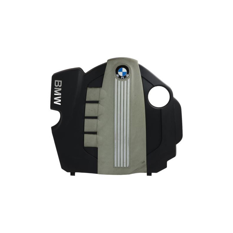 Cache moteur  BMW SERIE 1 E81
