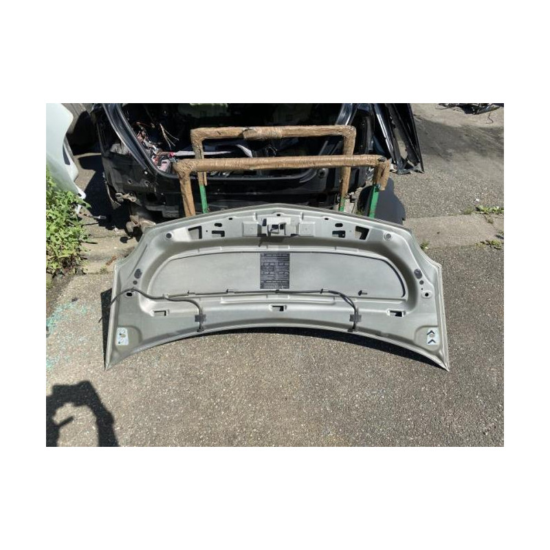 Capot RENAULT KANGOO 2