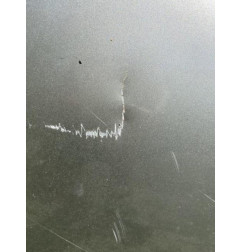 Capot RENAULT KANGOO 2