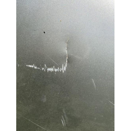 Capot RENAULT KANGOO 2