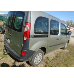 Capot RENAULT KANGOO 2 Photo n°5