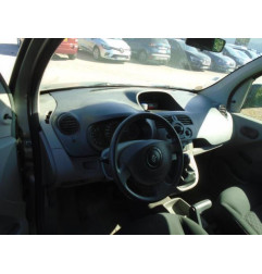 Capot RENAULT KANGOO 2 Photo n°6