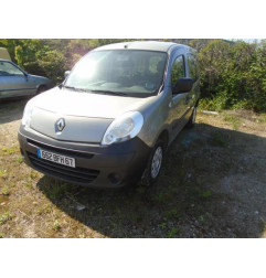 Capot RENAULT KANGOO 2 Photo n°8