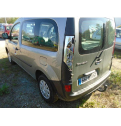 Capot RENAULT KANGOO 2 Photo n°9