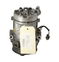 Compresseur clim OPEL CORSA C Photo n°4