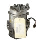Compresseur clim OPEL CORSA C