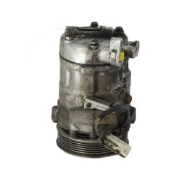 Compresseur clim OPEL CORSA C Photo n°5