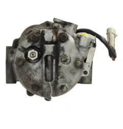 Compresseur clim OPEL CORSA C Photo n°6