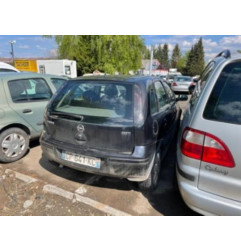 Compresseur clim OPEL CORSA C Photo n°8
