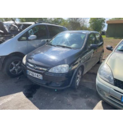 Compresseur clim OPEL CORSA C Photo n°10