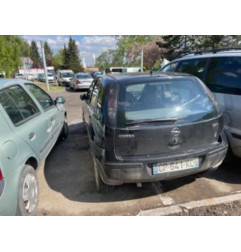 Compresseur clim OPEL CORSA C Photo n°11