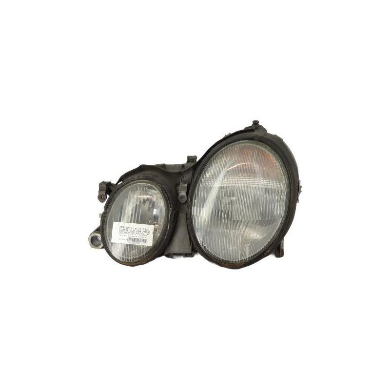 Optique avant principal gauche (feux)(phare) MERCEDES CLASSE CLK 208