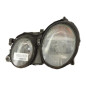 Optique avant principal gauche (feux)(phare) MERCEDES CLASSE CLK 208