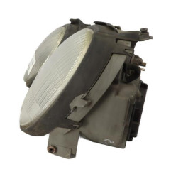 Optique avant principal gauche (feux)(phare) MERCEDES CLASSE CLK 208
