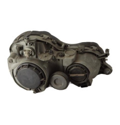 Optique avant principal gauche (feux)(phare) MERCEDES CLASSE CLK 208 Photo n°3