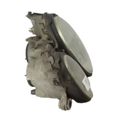 Optique avant principal gauche (feux)(phare) MERCEDES CLASSE CLK 208 Photo n°4