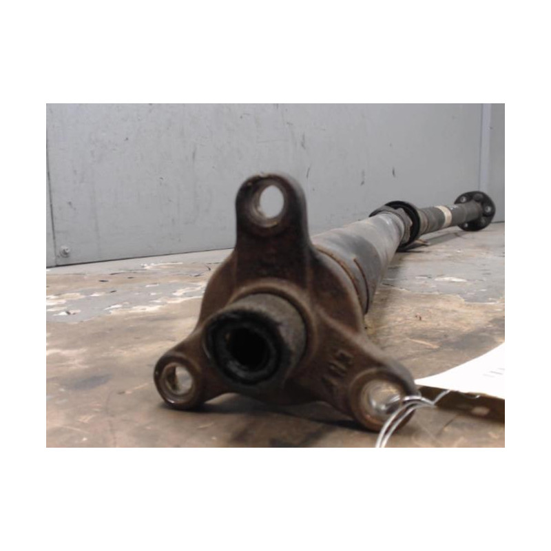 Arbre de transmission (propulsion) MERCEDES CLASSE CLK 208