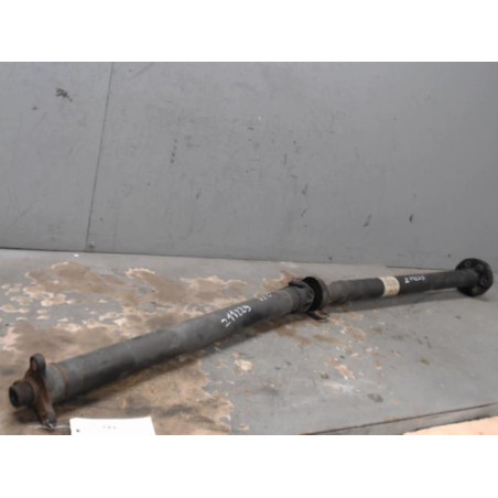 Arbre de transmission (propulsion) MERCEDES CLASSE CLK 208