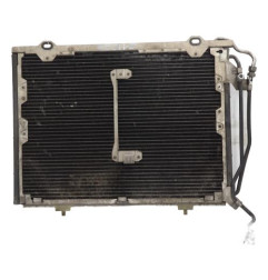 Condenseur de clim MERCEDES CLASSE CLK 208 Photo n°1