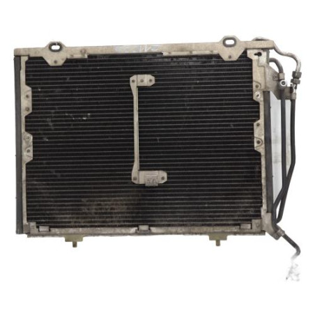 Condenseur de clim MERCEDES CLASSE CLK 208 Photo n°1