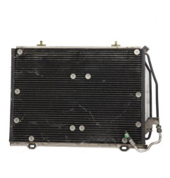 Condenseur de clim MERCEDES CLASSE CLK 208