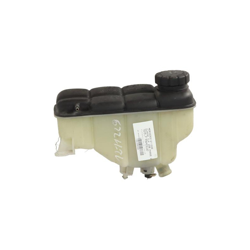 Vase d'expansion MERCEDES CLASSE CLK 208