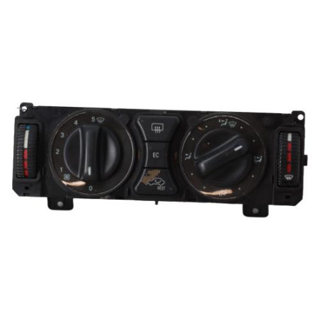 Commande chauffage MERCEDES CLASSE CLK 208 Photo n°1