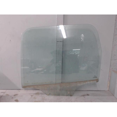 Vitre arriere gauche CITROEN C3 PICASSO Photo n°1