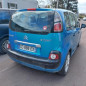 Vitre arriere gauche CITROEN C3 PICASSO