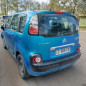 Vitre arriere gauche CITROEN C3 PICASSO