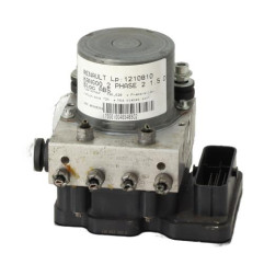 Bloc ABS (freins anti-blocage) RENAULT KANGOO 2 Photo n°1