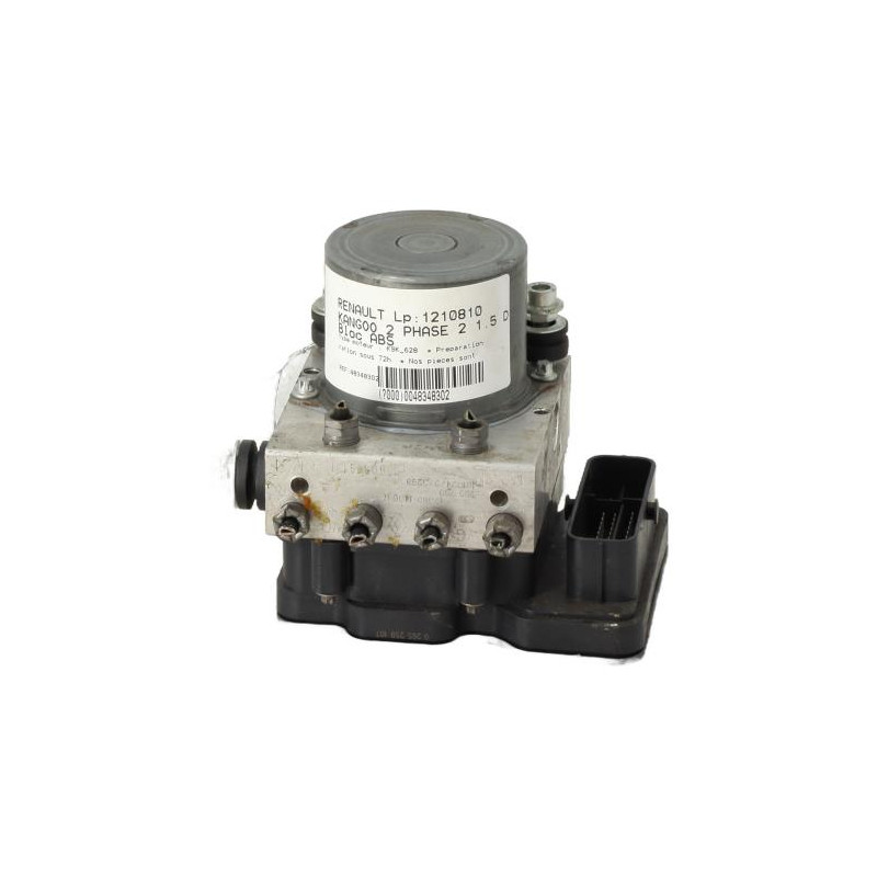 Bloc ABS (freins anti-blocage) RENAULT KANGOO 2