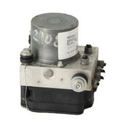 Bloc ABS (freins anti-blocage) RENAULT KANGOO 2 Photo n°4