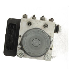 Bloc ABS (freins anti-blocage) RENAULT KANGOO 2 Photo n°5