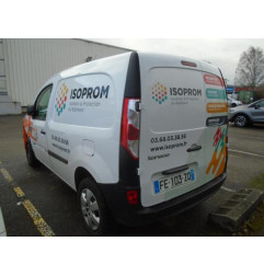 Bloc ABS (freins anti-blocage) RENAULT KANGOO 2 Photo n°6