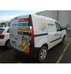 Bloc ABS (freins anti-blocage) RENAULT KANGOO 2 Photo n°10