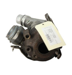 Turbo RENAULT KOLEOS 1 Photo n°3