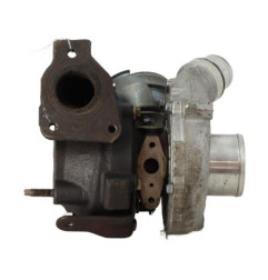 Turbo RENAULT KOLEOS 1 Photo n°4