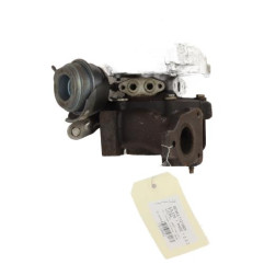 Turbo RENAULT KOLEOS 1 Photo n°5