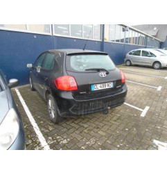 Capot TOYOTA AURIS 1 Photo n°5
