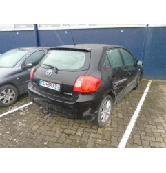 Capot TOYOTA AURIS 1 Photo n°6