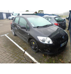 Capot TOYOTA AURIS 1 Photo n°7